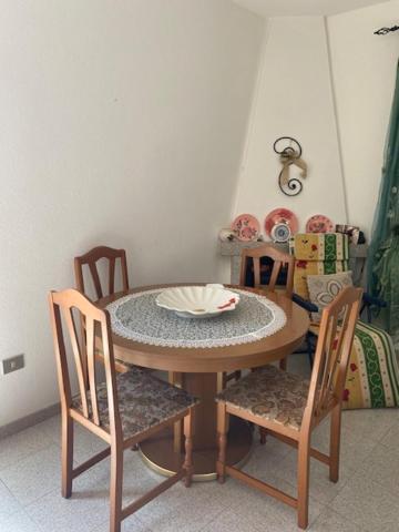 Casa Mario E Stefanina Apartman Bassacutena Kültér fotó